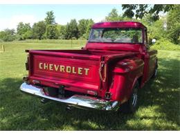 1956 Chevrolet 1 Ton Pickup (CC-2094738) for sale in Harpers Ferry, West Virginia