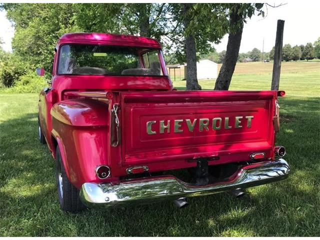 1956 Chevrolet 1 Ton Pickup (CC-2094738) for sale in Harpers Ferry, West Virginia