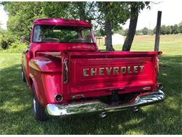 1956 Chevrolet 1 Ton Pickup (CC-2094738) for sale in Harpers Ferry, West Virginia