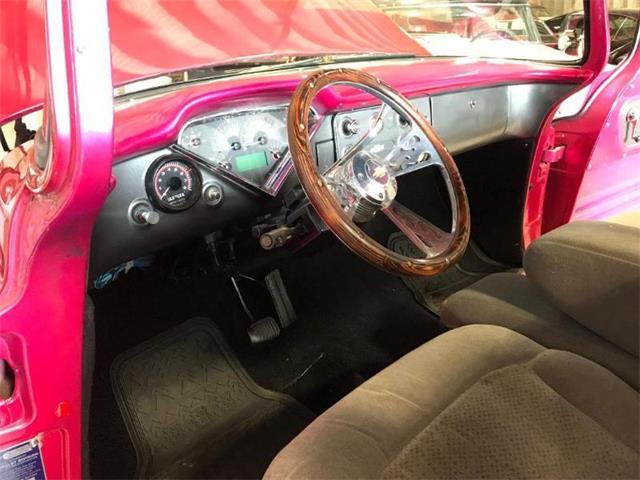 1956 Chevrolet 1 Ton Pickup (CC-2094738) for sale in Harpers Ferry, West Virginia