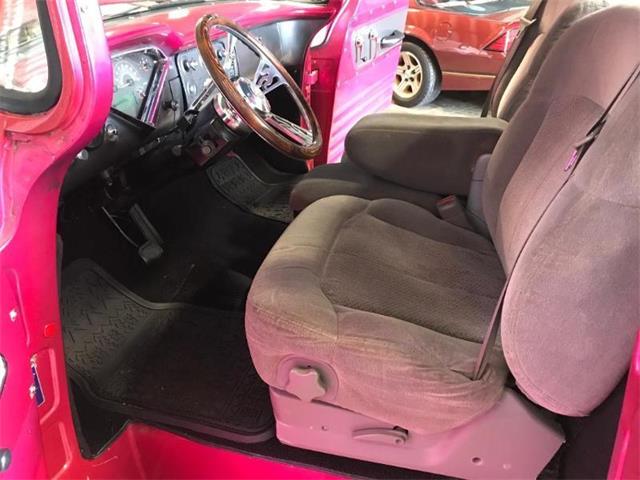 1956 Chevrolet 1 Ton Pickup (CC-2094738) for sale in Harpers Ferry, West Virginia