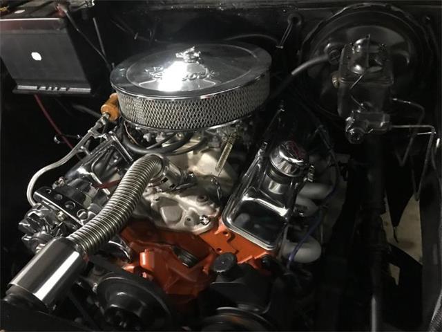 1956 Chevrolet 1 Ton Pickup (CC-2094738) for sale in Harpers Ferry, West Virginia