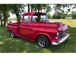 1956 Chevrolet 1 Ton Pickup (CC-2094738) for sale in Harpers Ferry, West Virginia
