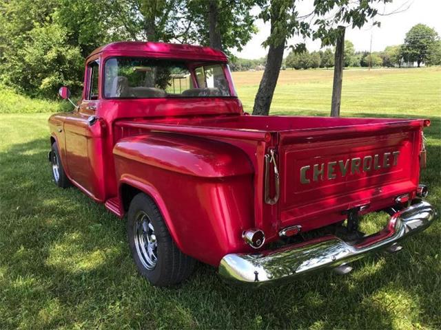 1956 Chevrolet 1 Ton Pickup (CC-2094738) for sale in Harpers Ferry, West Virginia