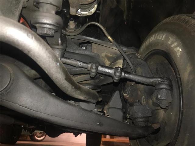 1956 Chevrolet 1 Ton Pickup (CC-2094738) for sale in Harpers Ferry, West Virginia