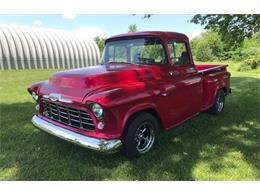 1956 Chevrolet 1 Ton Pickup (CC-2094738) for sale in Harpers Ferry, West Virginia