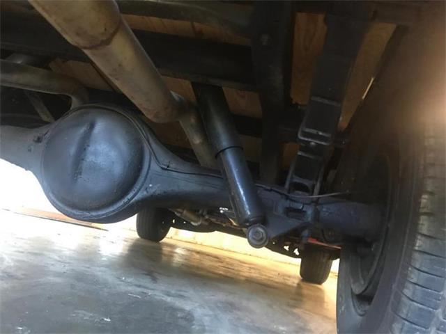 1956 Chevrolet 1 Ton Pickup (CC-2094738) for sale in Harpers Ferry, West Virginia