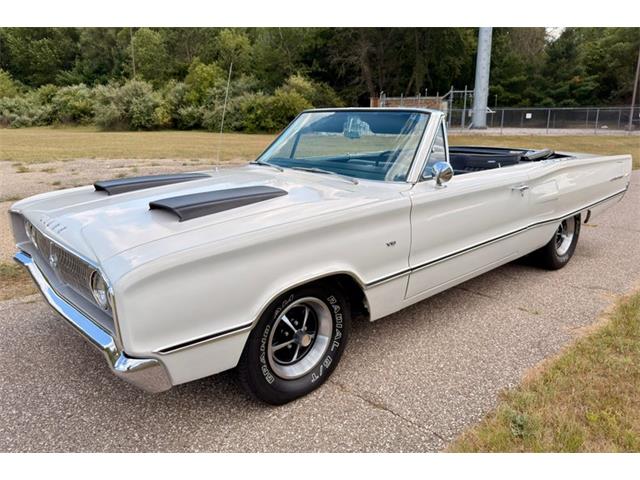 1967 Dodge Coronet (CC-2094739) for sale in Fenton, Michigan