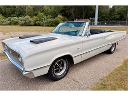 1967 Dodge Coronet (CC-2094739) for sale in Fenton, Michigan