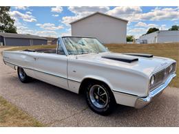 1967 Dodge Coronet (CC-2094739) for sale in Fenton, Michigan