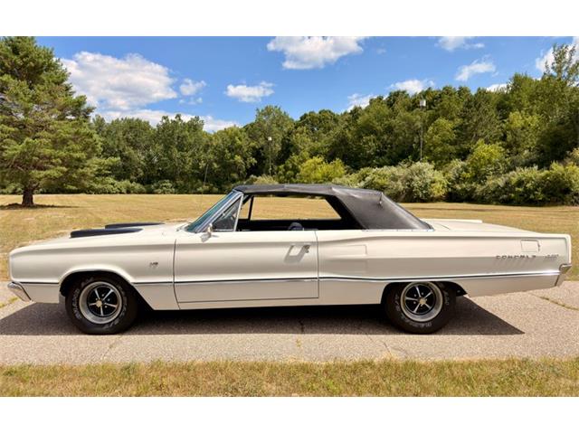 1967 Dodge Coronet (CC-2094739) for sale in Fenton, Michigan