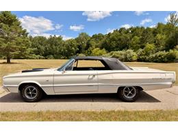 1967 Dodge Coronet (CC-2094739) for sale in Fenton, Michigan