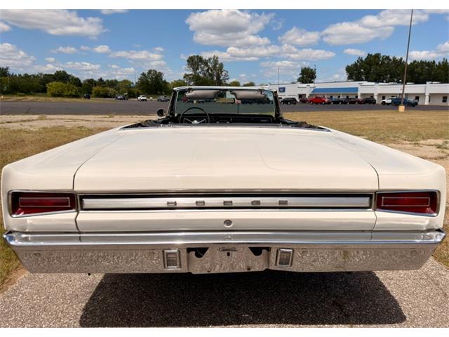 1967 Dodge Coronet (CC-2094739) for sale in Fenton, Michigan
