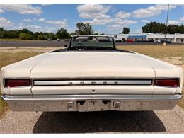 1967 Dodge Coronet (CC-2094739) for sale in Fenton, Michigan