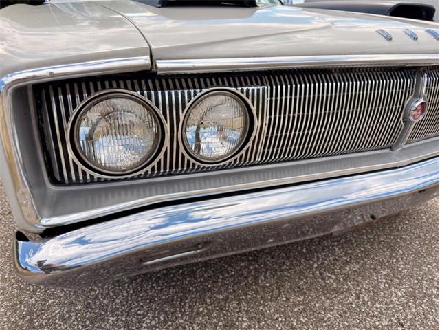 1967 Dodge Coronet (CC-2094739) for sale in Fenton, Michigan
