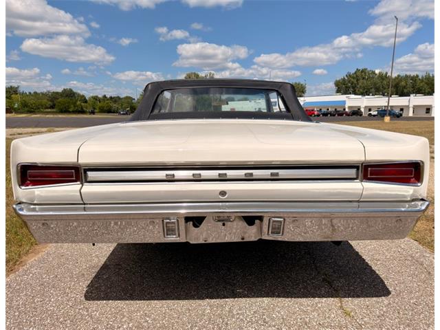1967 Dodge Coronet (CC-2094739) for sale in Fenton, Michigan