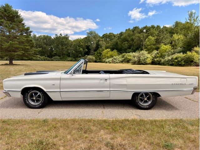 1967 Dodge Coronet (CC-2094739) for sale in Fenton, Michigan