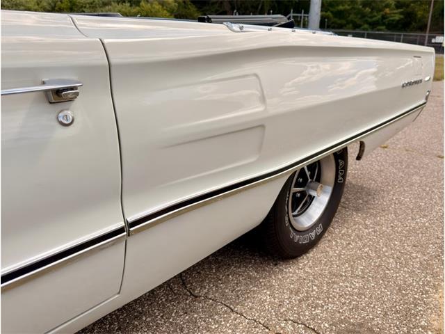 1967 Dodge Coronet (CC-2094739) for sale in Fenton, Michigan