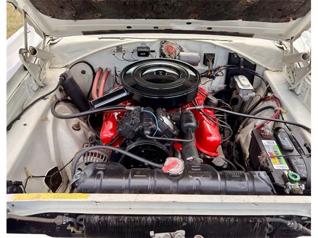 1967 Dodge Coronet (CC-2094739) for sale in Fenton, Michigan