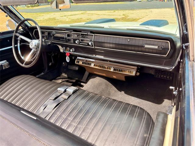 1967 Dodge Coronet (CC-2094739) for sale in Fenton, Michigan
