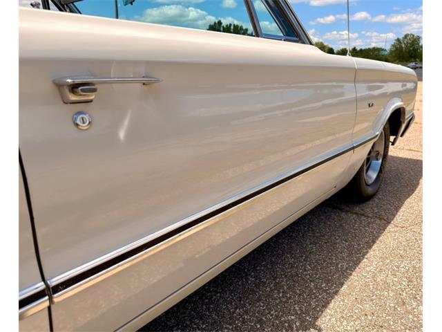 1967 Dodge Coronet (CC-2094739) for sale in Fenton, Michigan