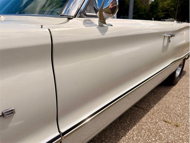 1967 Dodge Coronet (CC-2094739) for sale in Fenton, Michigan