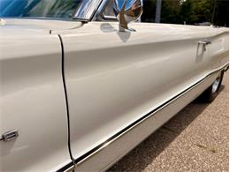 1967 Dodge Coronet (CC-2094739) for sale in Fenton, Michigan