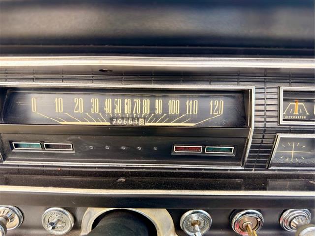 1967 Dodge Coronet (CC-2094739) for sale in Fenton, Michigan