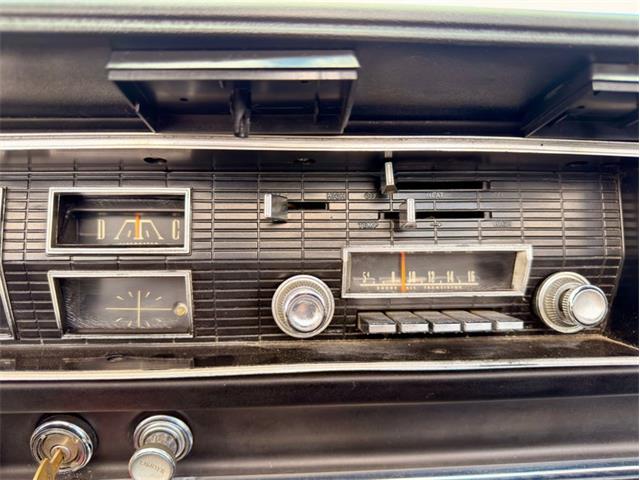 1967 Dodge Coronet (CC-2094739) for sale in Fenton, Michigan