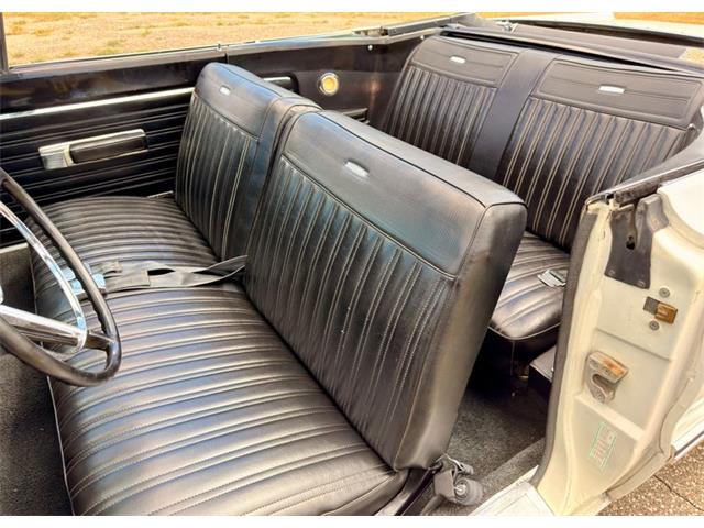 1967 Dodge Coronet (CC-2094739) for sale in Fenton, Michigan