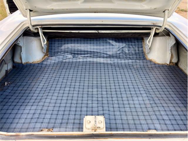 1967 Dodge Coronet (CC-2094739) for sale in Fenton, Michigan
