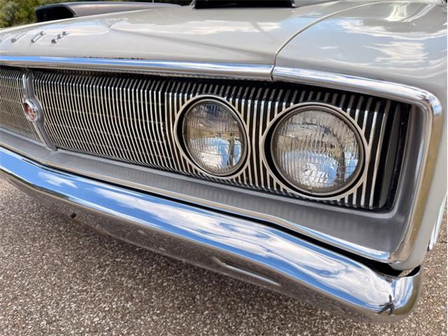 1967 Dodge Coronet (CC-2094739) for sale in Fenton, Michigan