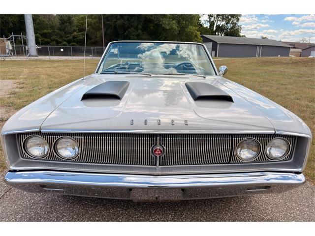1967 Dodge Coronet (CC-2094739) for sale in Fenton, Michigan