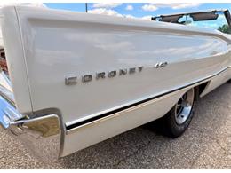 1967 Dodge Coronet (CC-2094739) for sale in Fenton, Michigan