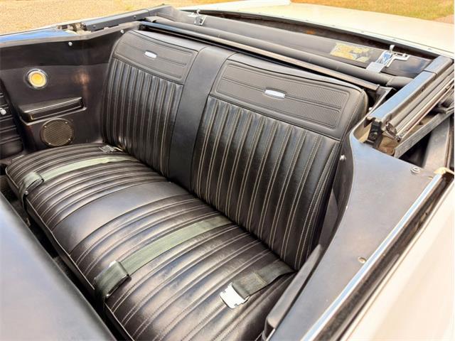 1967 Dodge Coronet (CC-2094739) for sale in Fenton, Michigan