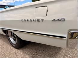 1967 Dodge Coronet (CC-2094739) for sale in Fenton, Michigan