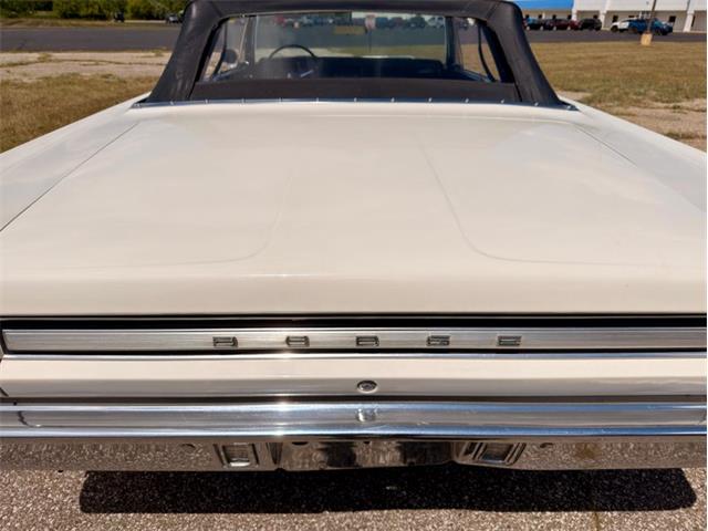 1967 Dodge Coronet (CC-2094739) for sale in Fenton, Michigan