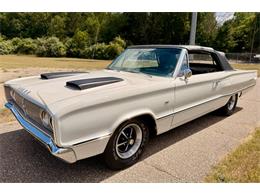 1967 Dodge Coronet (CC-2094739) for sale in Fenton, Michigan