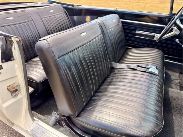 1967 Dodge Coronet (CC-2094739) for sale in Fenton, Michigan
