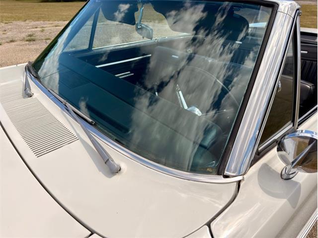 1967 Dodge Coronet (CC-2094739) for sale in Fenton, Michigan