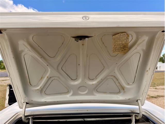1967 Dodge Coronet (CC-2094739) for sale in Fenton, Michigan