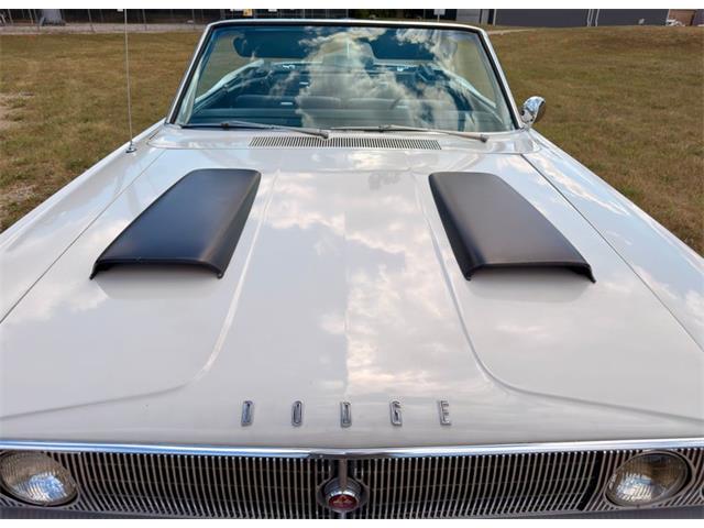 1967 Dodge Coronet (CC-2094739) for sale in Fenton, Michigan