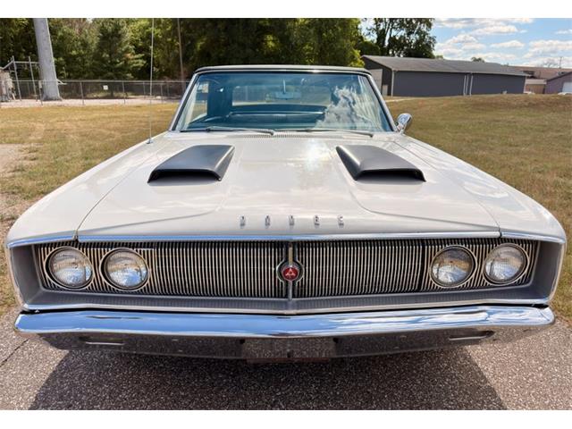 1967 Dodge Coronet (CC-2094739) for sale in Fenton, Michigan