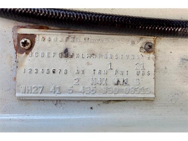 1967 Dodge Coronet (CC-2094739) for sale in Fenton, Michigan