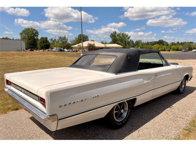 1967 Dodge Coronet (CC-2094739) for sale in Fenton, Michigan