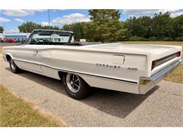 1967 Dodge Coronet (CC-2094739) for sale in Fenton, Michigan