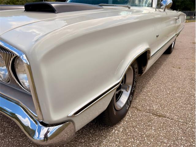 1967 Dodge Coronet (CC-2094739) for sale in Fenton, Michigan