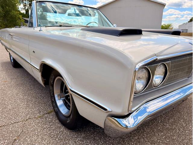 1967 Dodge Coronet (CC-2094739) for sale in Fenton, Michigan