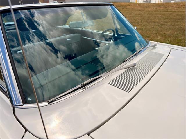 1967 Dodge Coronet (CC-2094739) for sale in Fenton, Michigan