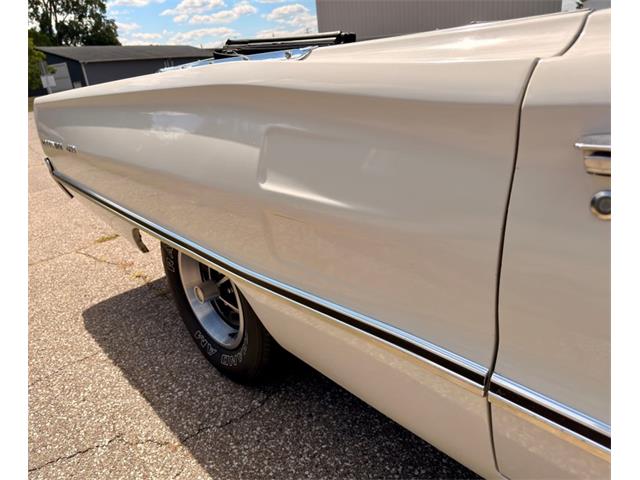 1967 Dodge Coronet (CC-2094739) for sale in Fenton, Michigan